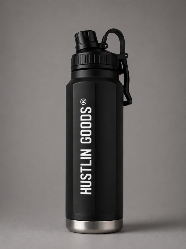 Garrafa Térmica - Hustiln Goods - 800ml