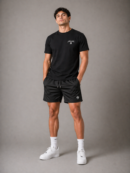 Camiseta Regular - Signature