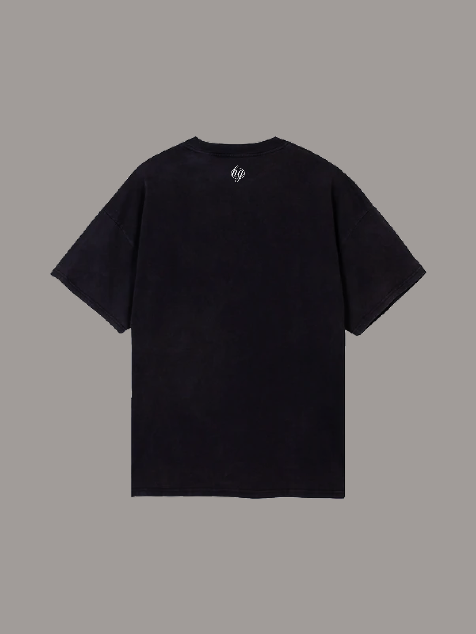 Camiseta Oversized - Hustlin Gothic - Imagem 6