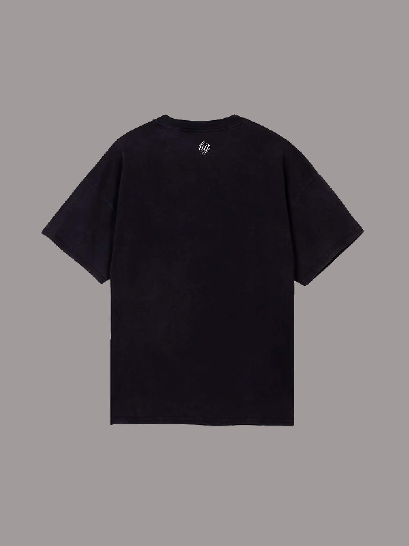 Camiseta Oversized - Hustlin Calle - Imagem 7