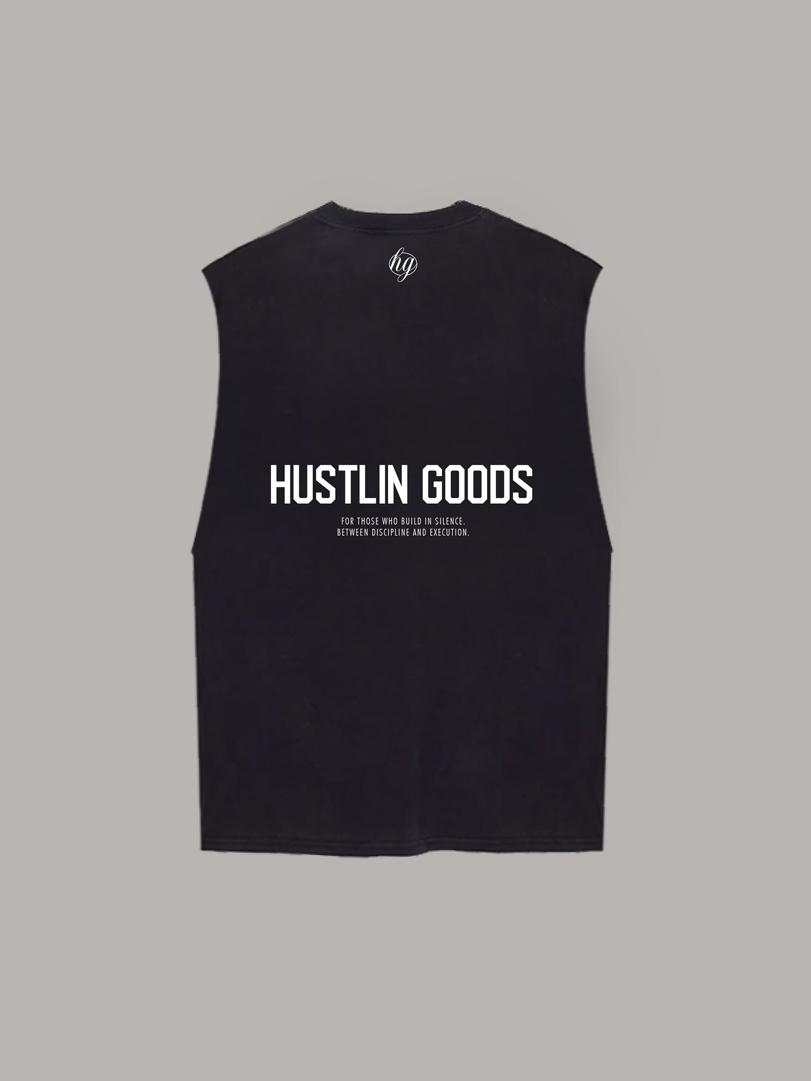 Regata Oversized Hustlin The Name - Imagem 5
