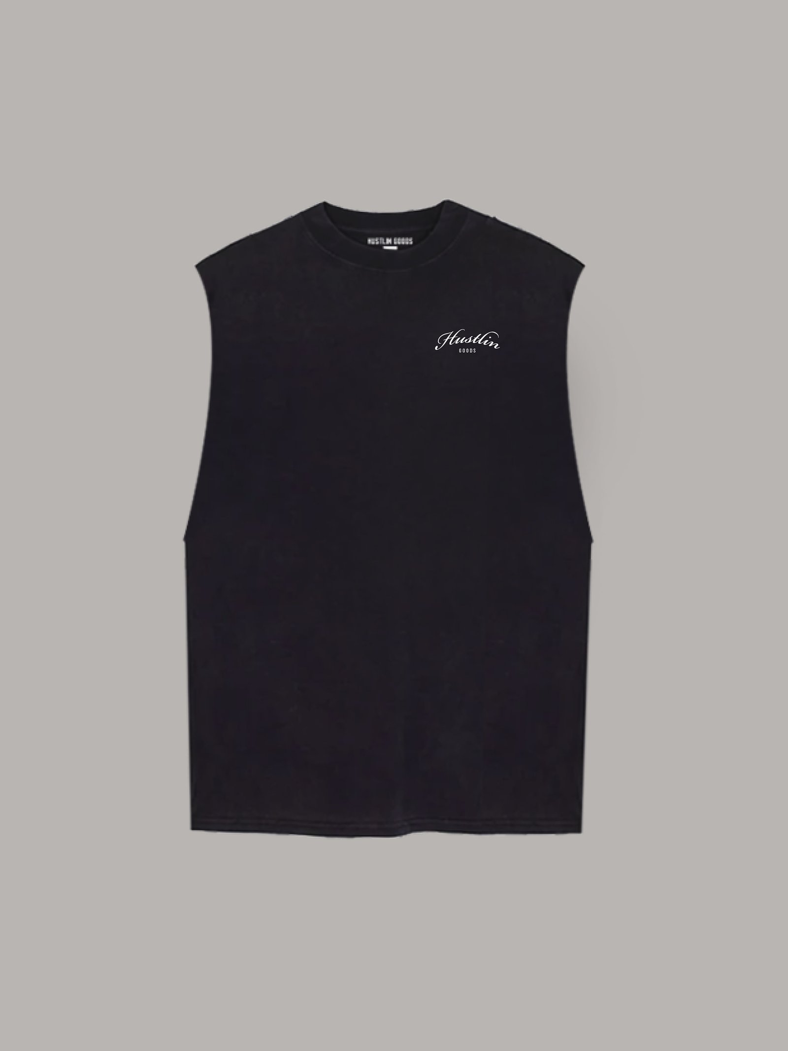 Regata Oversized Hustlin The Name - Imagem 6