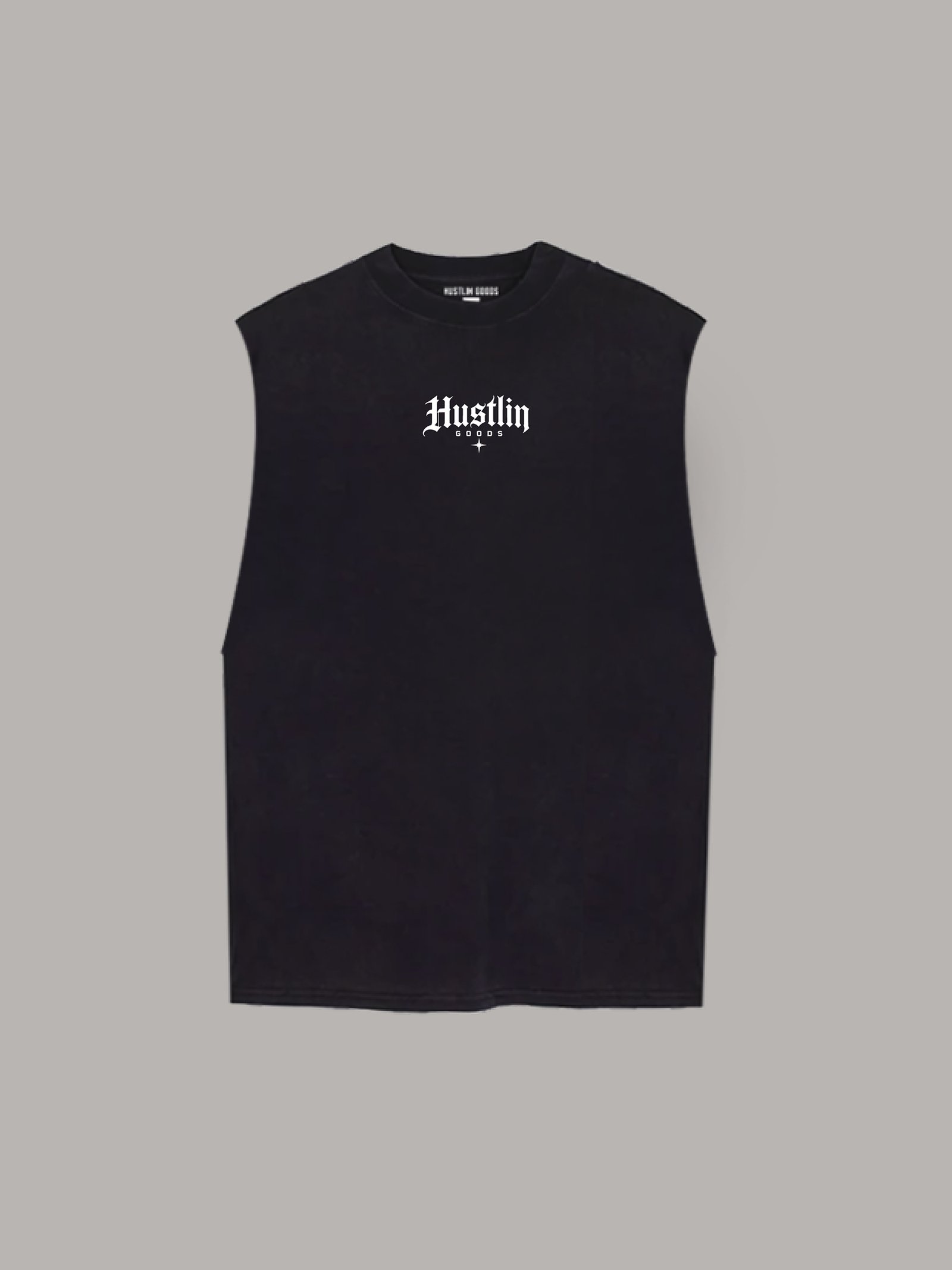 Regata Oversized Hustlin Panther - Imagem 3